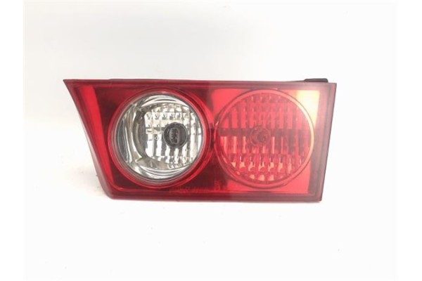 Recambio de piloto porton trasero derecho para honda accord berlina (cl/cn) referencia OEM IAM 34151SEA003  