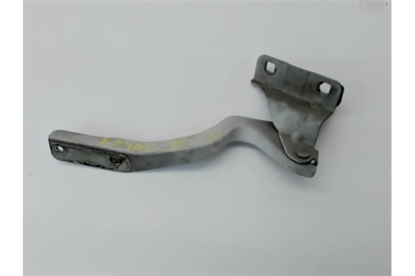 Recambio de bisagra capo derecha para nissan qashqai +2 (jj10) 1.6 dci referencia OEM IAM   