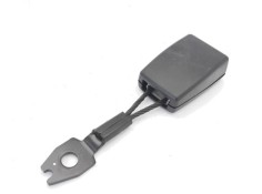 Recambio de anclaje cinturon delantero derecho para mercedes-benz clase a (bm 168) 1.9 190 (168.032) referencia OEM IAM 16886026