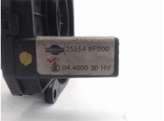 Recambio de anillo contacto volante para nissan primera berlina (p11) referencia OEM IAM 255549F000 04400030HV 