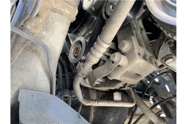 Recambio de alternador para fiat punto / grande punto (199) 1.4 referencia OEM IAM 51859038  