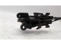 Recambio de retrovisor derecho para volkswagen polo iii (6n1) referencia OEM IAM 6N1857508GRU  