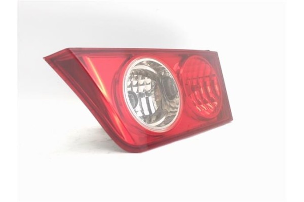 Recambio de piloto porton trasero derecho para honda accord berlina (cl/cn) referencia OEM IAM 34151SEA003  