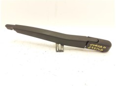 Recambio de brazo limpiaparabrisas trasero para opel corsa d 1.2 cmon referencia OEM IAM   