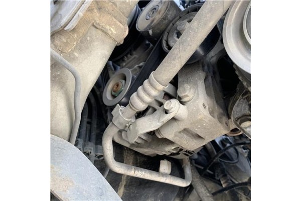 Recambio de alternador para fiat punto / grande punto (199) 1.4 referencia OEM IAM 51859038  