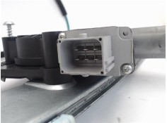 Recambio de mecanismo elevalunas delantero izquierdo para opel corsa e referencia OEM IAM 541613212 5000158 