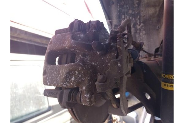 Recambio de pinza freno trasero izquierda para toyota auris (e15) 1.6 vvti referencia OEM IAM 4785002100  