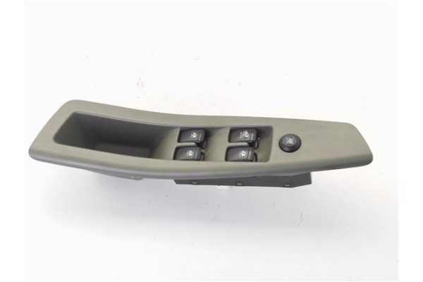 Recambio de mando elevalunas delantero izquierdo para chevrolet lacetti 1.6 cdx referencia OEM IAM 96418302 612W21000 