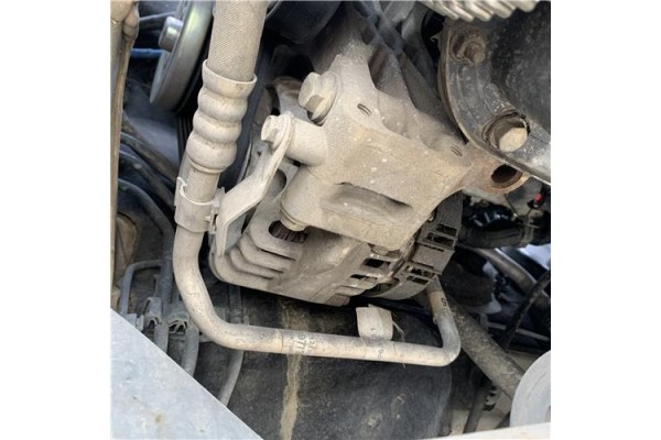 Recambio de alternador para fiat punto / grande punto (199) 1.4 referencia OEM IAM 51859038  