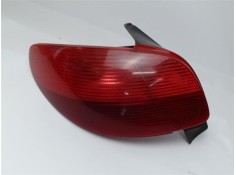 PILOTO TRASERO IZQUIERDO 6350P1 2531G 6350G6 PEUGEOT | 6350K4 PEUGEOT | 6729790 PEUGEOT | 6350S0 PEUGEOT | 6350K4 CITROËN | 6Y19