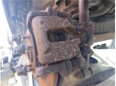 Recambio de pinza freno trasero izquierda para toyota auris (e15) 1.6 vvti referencia OEM IAM 4785002100  