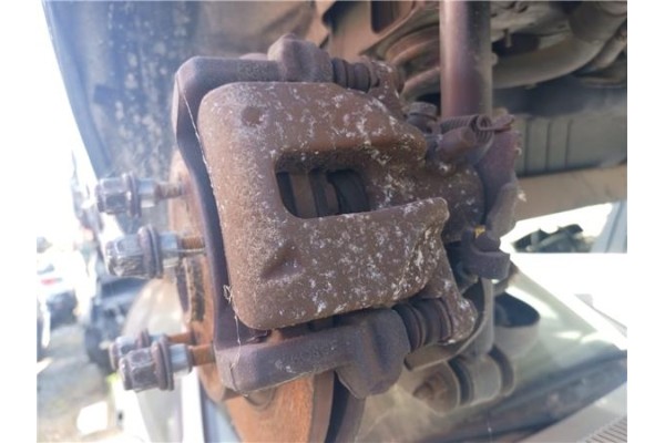 Recambio de pinza freno trasero izquierda para toyota auris (e15) 1.6 vvti referencia OEM IAM 4785002100  