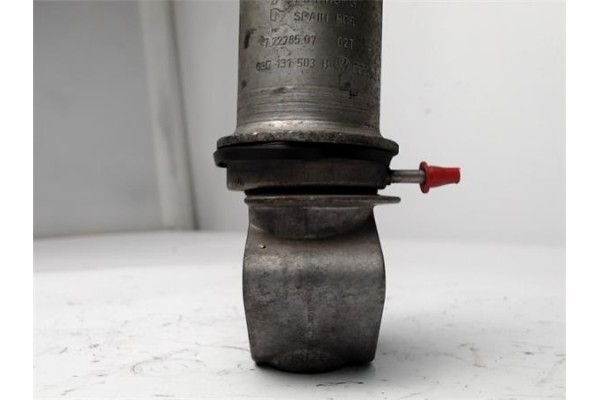 Recambio de electrovalvula egr para seat ibiza (6l1) 1.2 cool referencia OEM IAM 03D131503B 72278507 1471000Q0C , NISSAN | 36131