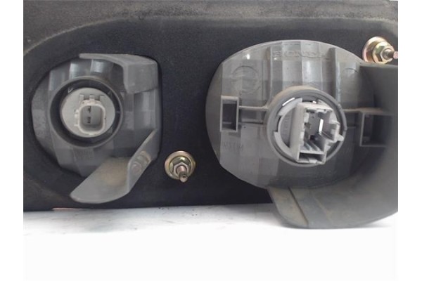 Recambio de piloto porton trasero derecho para honda accord berlina (cl/cn) referencia OEM IAM 34151SEA003  