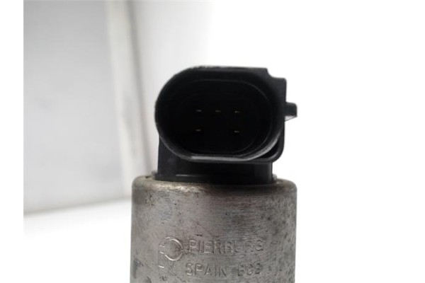 Recambio de electrovalvula egr para seat ibiza (6l1) 1.2 cool referencia OEM IAM 03D131503B 72278507 1471000Q0C , NISSAN | 36131