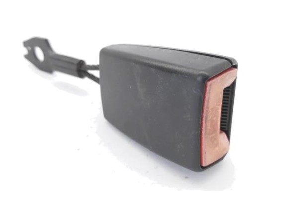 Recambio de anclaje cinturon delantero derecho para mercedes-benz clase a (bm 168) 1.9 190 (168.032) referencia OEM IAM 16886026