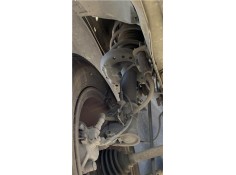 Recambio de amortiguador delantero derecho para fiat punto / grande punto (199) 1.4 referencia OEM IAM 51865487  