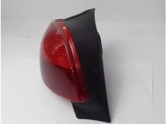 Recambio de piloto trasero izquierdo para peugeot 206 1.4 i referencia OEM IAM 6350P1 2531G 6350G6 , PEUGEOT | 6350K4 , PEUGEOT 
