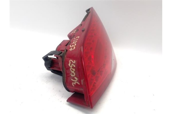 Recambio de piloto interior derecho para audi a4 berlina (8k2) 2.0 basis referencia OEM IAM 8K9945094B  