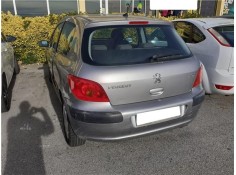 peugeot 307 (s1) del año 2004