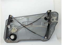 Recambio de elevalunas electrico delantero izquierdo para seat ibiza (6l1) 1.9 f.r. referencia OEM IAM 6L3837751BF 6L3837755P 