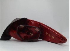 Recambio de piloto trasero izquierdo para peugeot 206 1.4 i referencia OEM IAM 6350P1 2531G 6350G6 , PEUGEOT | 6350K4 , PEUGEOT 