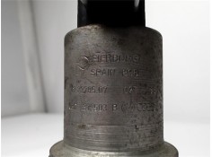 Recambio de electrovalvula egr para seat ibiza (6l1) 1.2 cool referencia OEM IAM 03D131503B 72278507 1471000Q0C , NISSAN | 36131