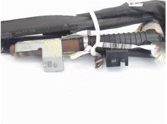 Recambio de airbag cortina delantero derecho para nissan qashqai +2 (jj10) 1.6 dci referencia OEM IAM 985P0JD00B  