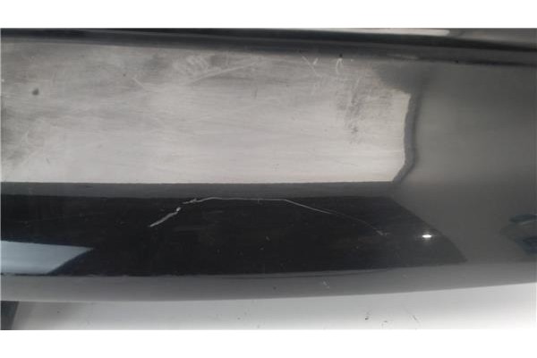Recambio de rejilla capo para peugeot 406 berlina (s1/s2) referencia OEM IAM 9616258477 1851485101 