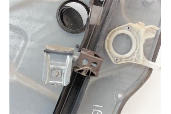 Recambio de elevalunas electrico delantero izquierdo para seat ibiza (6l1) 1.9 f.r. referencia OEM IAM 6L3837751BF 6L3837755P 