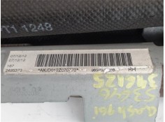 Recambio de airbag cortina delantero derecho para nissan qashqai +2 (jj10) 1.6 dci referencia OEM IAM 985P0JD00B  