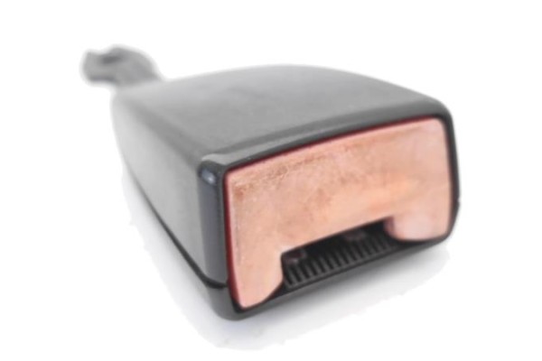Recambio de anclaje cinturon delantero izquierdo para mercedes-benz clase a (bm 168) 1.9 190 (168.032) referencia OEM IAM 168860