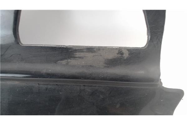 Recambio de rejilla capo para peugeot 406 berlina (s1/s2) referencia OEM IAM 9616258477 1851485101 