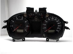 Recambio de cuadro completo para seat ibiza (6l1) 1.2 cool referencia OEM IAM 6L0920801 110080104009A 