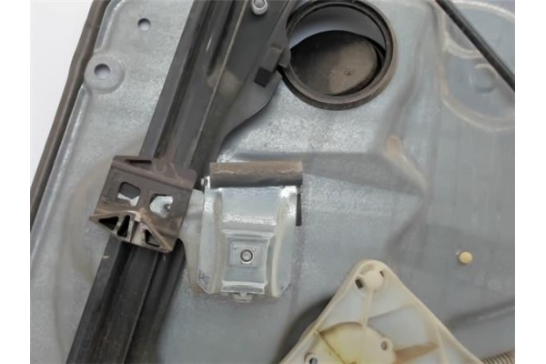 Recambio de elevalunas electrico delantero izquierdo para seat ibiza (6l1) 1.9 f.r. referencia OEM IAM 6L3837751BF 6L3837755P 