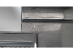 Recambio de rejilla capo para peugeot 406 berlina (s1/s2) referencia OEM IAM 9616258477 1851485101 