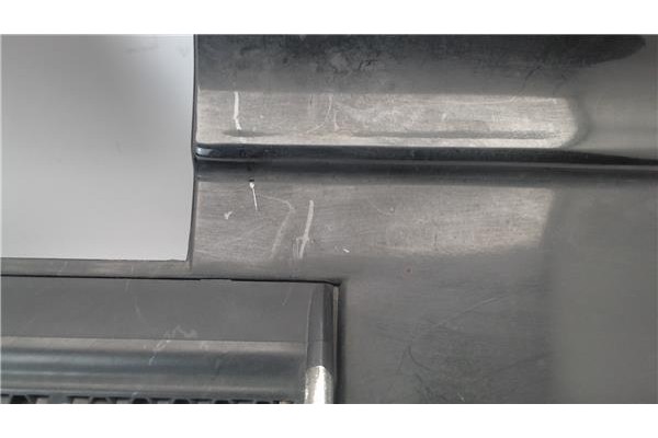 Recambio de rejilla capo para peugeot 406 berlina (s1/s2) referencia OEM IAM 9616258477 1851485101 