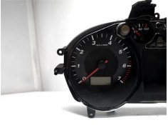 Recambio de cuadro completo para seat ibiza (6l1) 1.2 cool referencia OEM IAM 6L0920801 110080104009A 