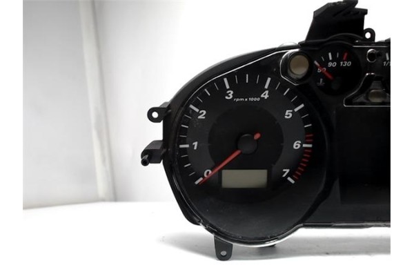 Recambio de cuadro completo para seat ibiza (6l1) 1.2 cool referencia OEM IAM 6L0920801 110080104009A 