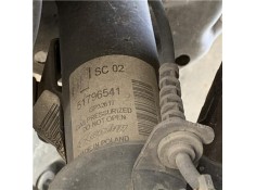 Recambio de amortiguador delantero izquierdo para fiat punto / grande punto (199) 1.4 referencia OEM IAM 51796541  