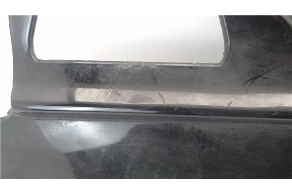 Recambio de rejilla capo para peugeot 406 berlina (s1/s2) referencia OEM IAM 9616258477 1851485101 