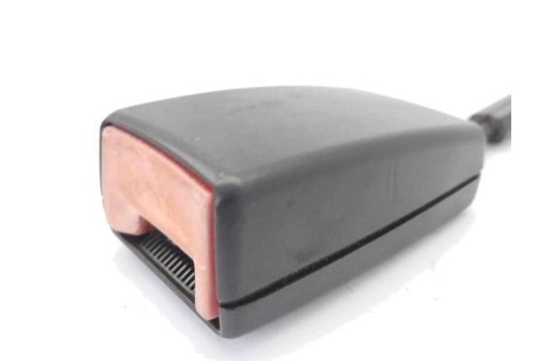 Recambio de anclaje cinturon delantero izquierdo para mercedes-benz clase a (bm 168) 1.9 190 (168.032) referencia OEM IAM 168860