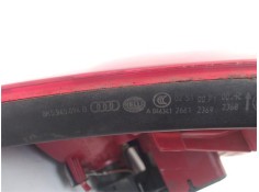 Recambio de piloto interior derecho para audi a4 berlina (8k2) 2.0 basis referencia OEM IAM 8K9945094B  