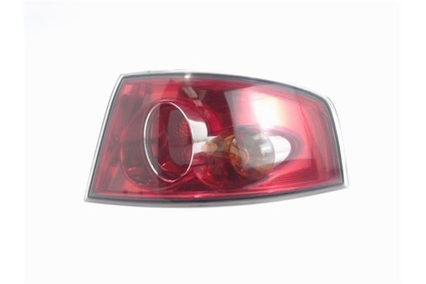 Recambio de piloto trasero derecho para seat ibiza (6l1) referencia OEM IAM   