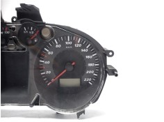 Recambio de cuadro completo para seat ibiza (6l1) 1.2 cool referencia OEM IAM 6L0920801 110080104009A 