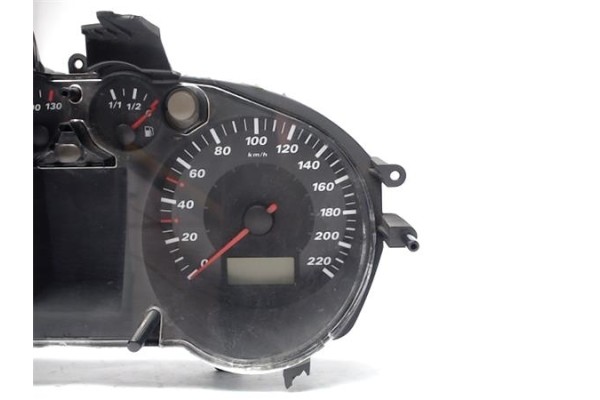 Recambio de cuadro completo para seat ibiza (6l1) 1.2 cool referencia OEM IAM 6L0920801 110080104009A 