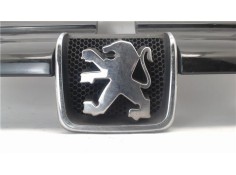 Recambio de rejilla capo para peugeot 406 berlina (s1/s2) referencia OEM IAM 9616258477 1851485101 