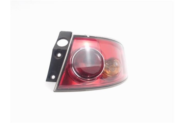 Recambio de piloto trasero derecho para seat ibiza (6l1) referencia OEM IAM   