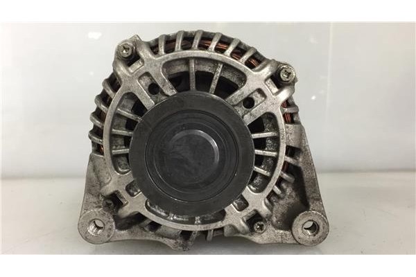 Recambio de alternador para mazda 6 berlina (gg) 2.0 di referencia OEM IAM A3TB6581 RF7JA 