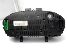 Recambio de cuadro completo para seat ibiza (6l1) 1.2 cool referencia OEM IAM 6L0920801 110080104009A 
